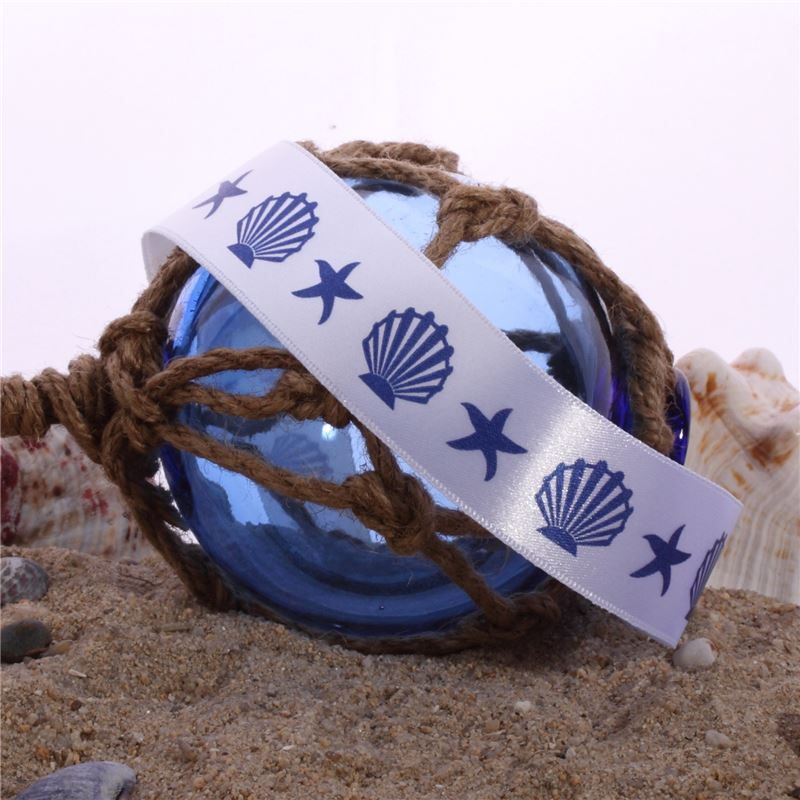 Nautical Ribbons